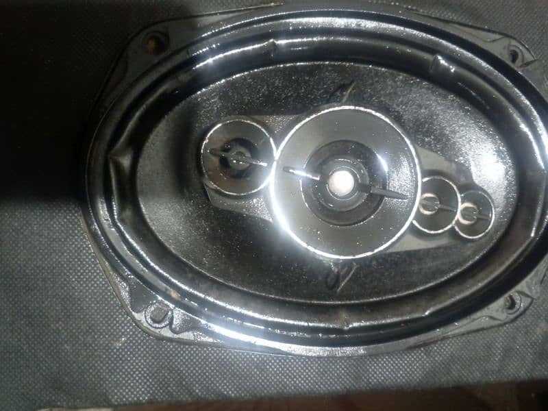 Suzuki WagonR car Android panel rom 128 G. B for sale & woofer & spekr 9