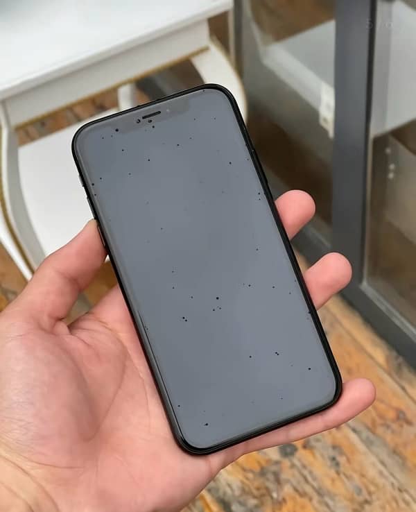 IPhone XR 1