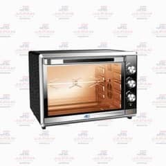 Anex Baking Oven model-3072  03219599697