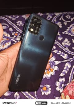 Infinix