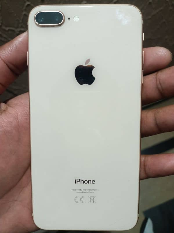 iphone 8 plus non pta 0