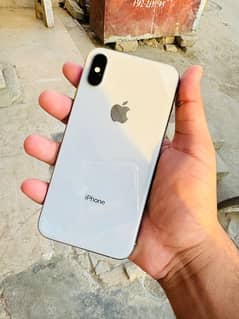 iphone xs 64gb PTA Approved