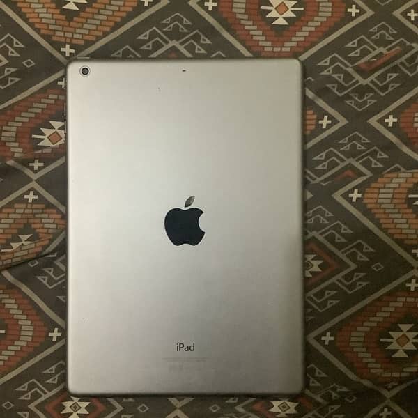 I pad air 64 GB 4