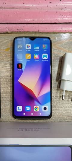 Redmi 9T for sale in super condition