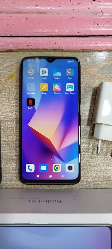 Redmi 9T for sale in super condition 0