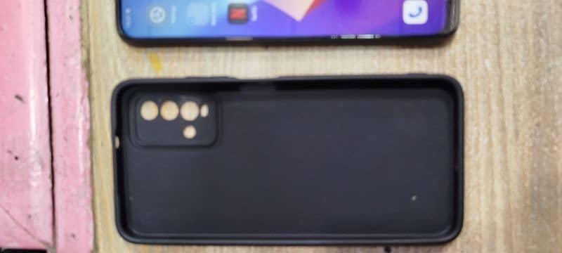 Redmi 9T for sale in super condition 5