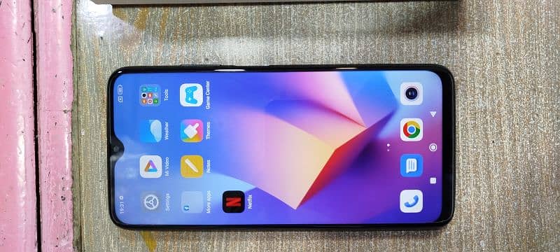 Redmi 9T for sale in super condition 7