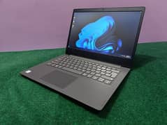 Lenovo Core i5 8th Gen (8CPUs) 4GB Graphics 8GB 128GB SSD 500GB Hard