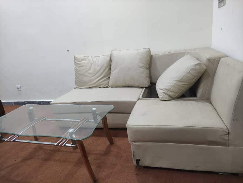 Fully Furnished Studio apartment available for rent 1