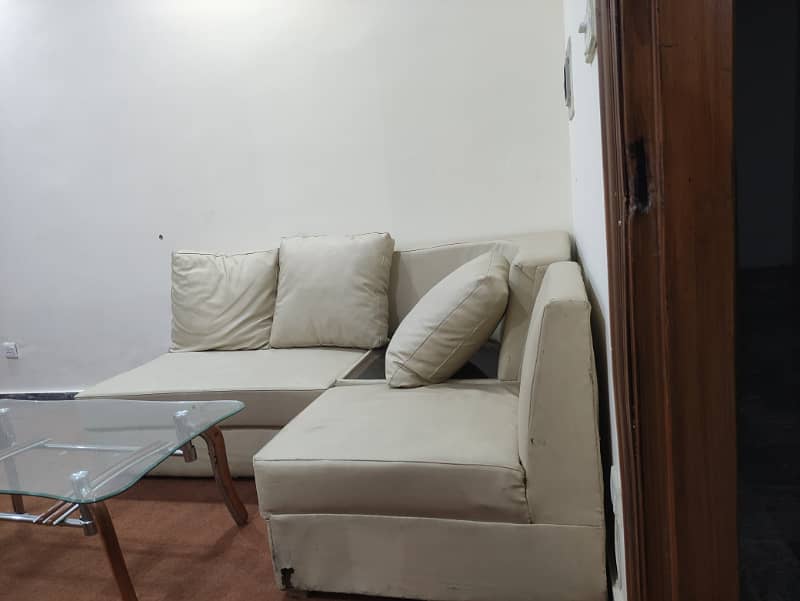 Fully Furnished Studio apartment available for rent 3