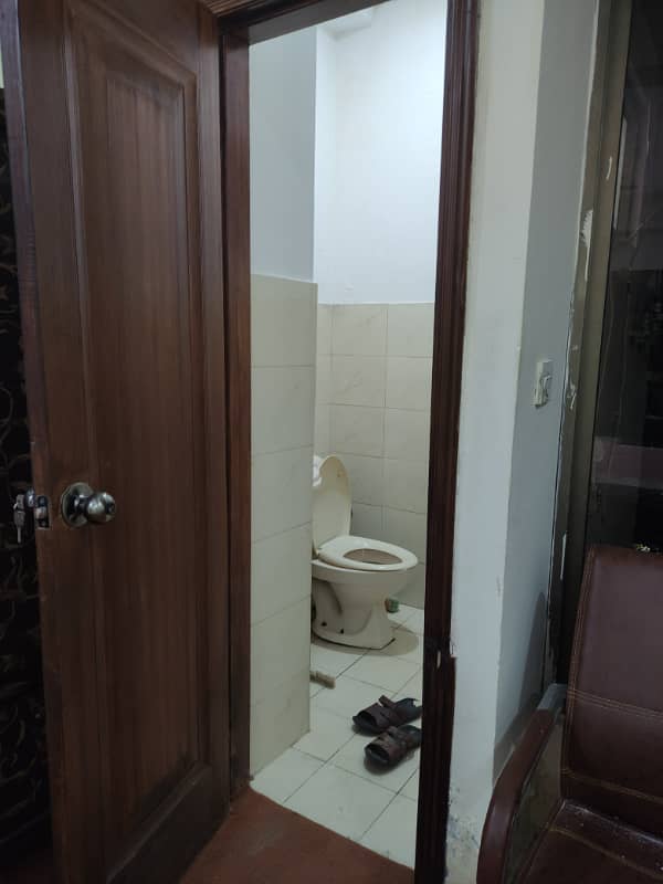 Fully Furnished Studio apartment available for rent 6