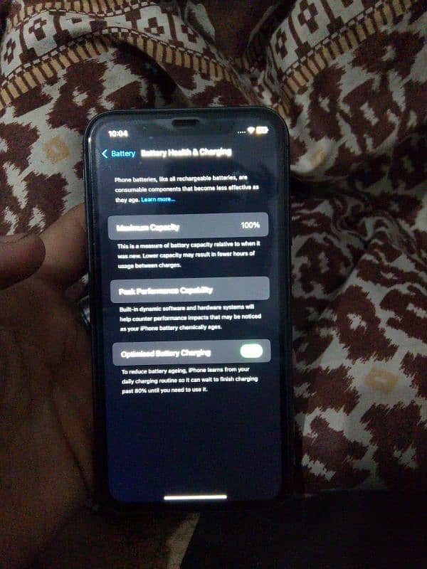 iphone 11 for urgent selling 2