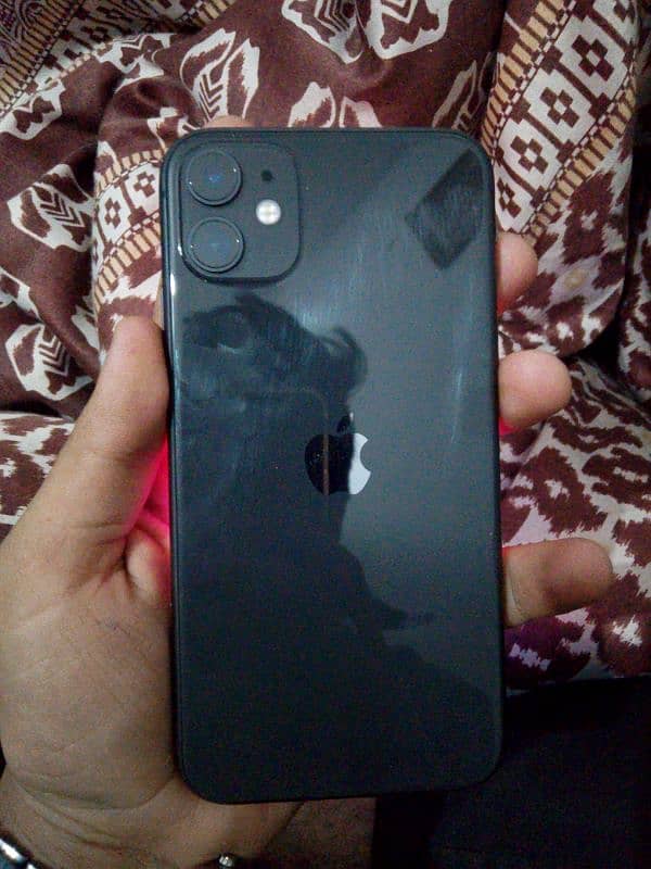 iphone 11 for urgent selling 3