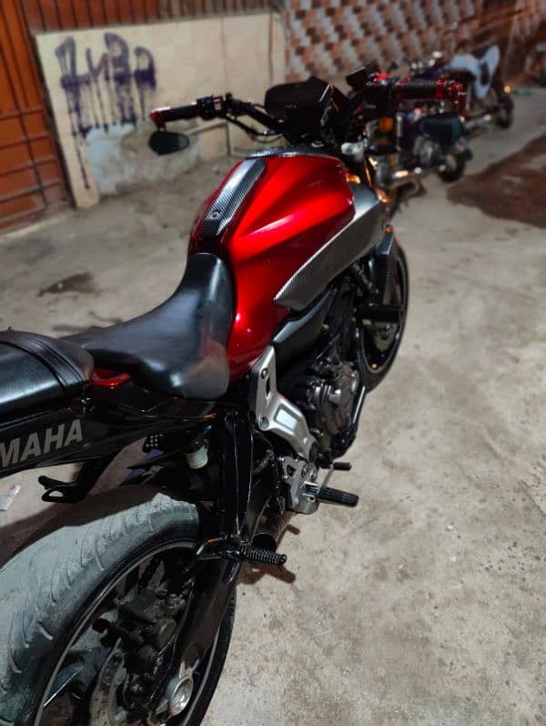 yamaha mt07 12