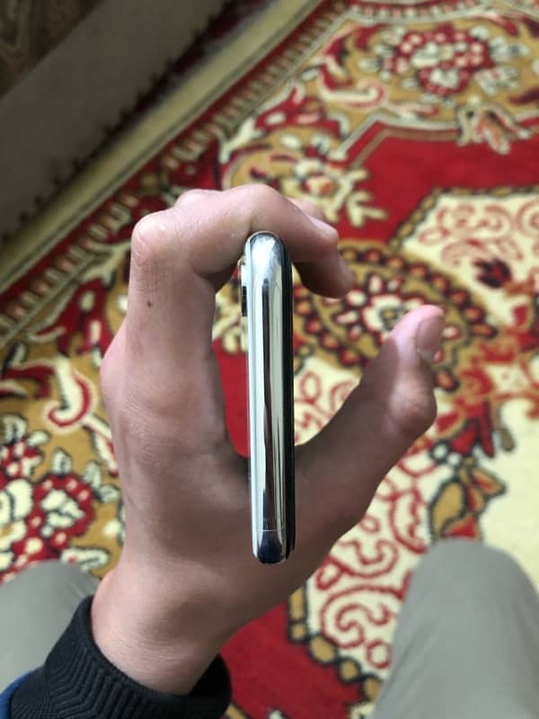 iphone x NON/PTA 256GB 3