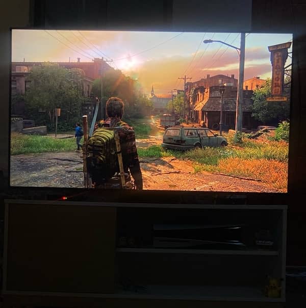 55 inch TCL C845 (144hz Mini Led) 0