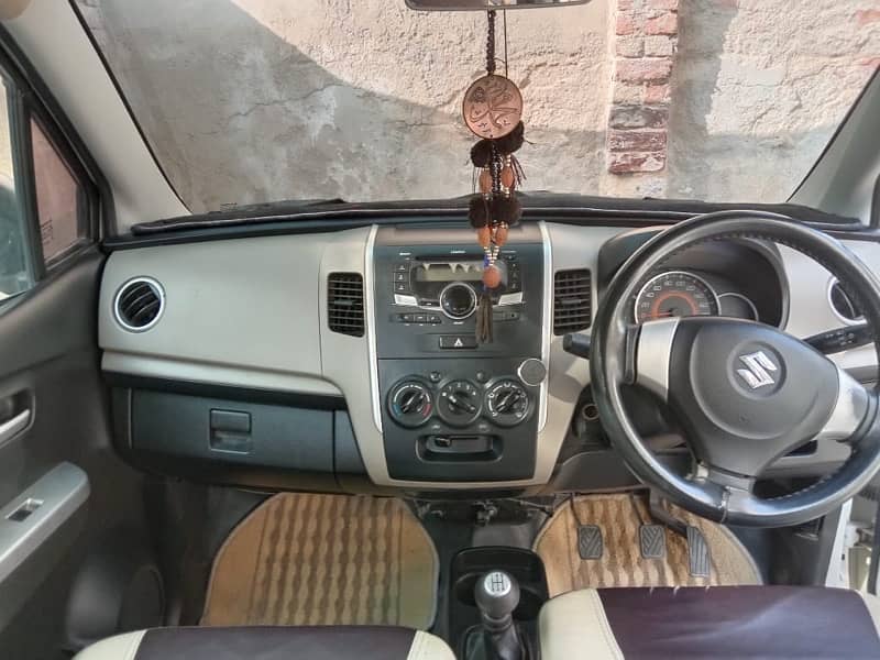 Suzuki Wagon R 2018 2