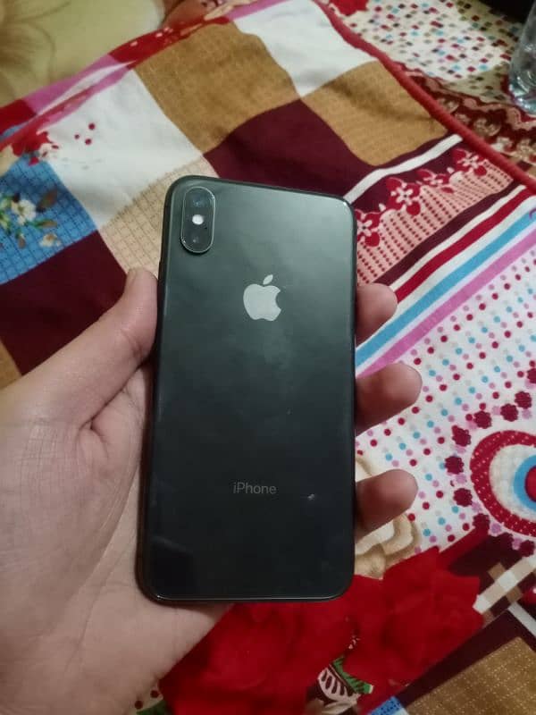 iPhone x 64GB 1