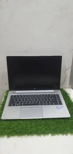 HP ELITEBOOK 840 G5