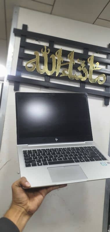 HP ELITEBOOK 840 G5 2