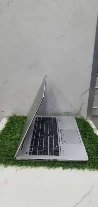 HP ELITEBOOK 840 G5 5