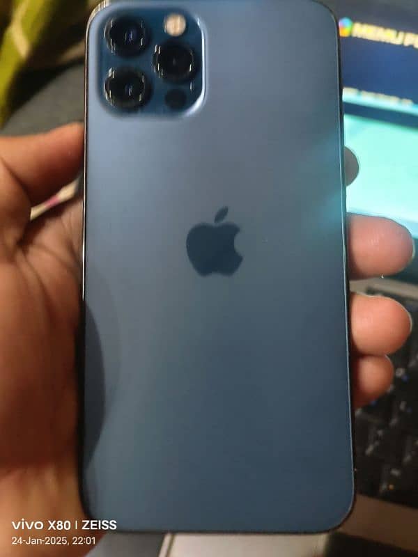 Iphone 12 pro 1