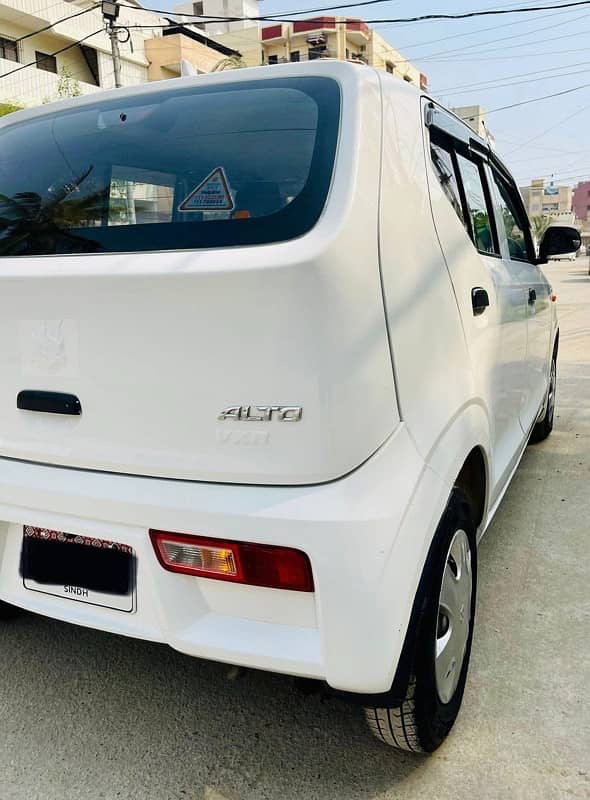 Suzuki Alto 2022 3