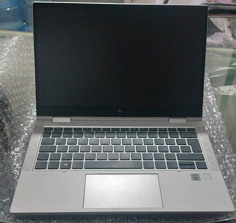 HP Eite book X360 830 G7,G8 1