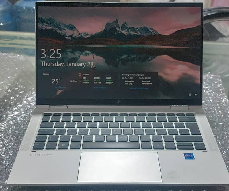 HP Eite book X360 830 G7,G8 7