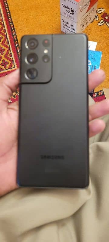 samsung s21ultra 5G 1