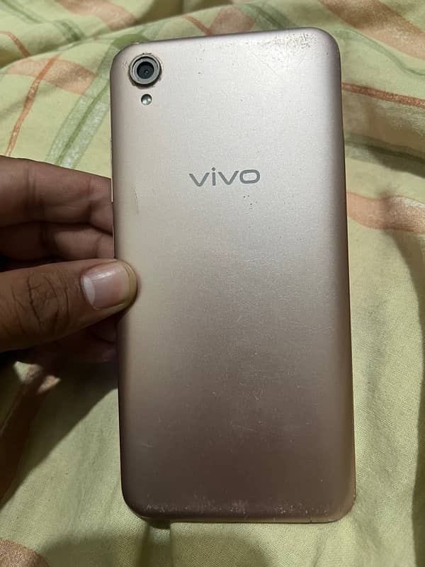 vivo1908 5