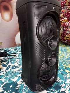 Kb road wireless bluetooth speaker