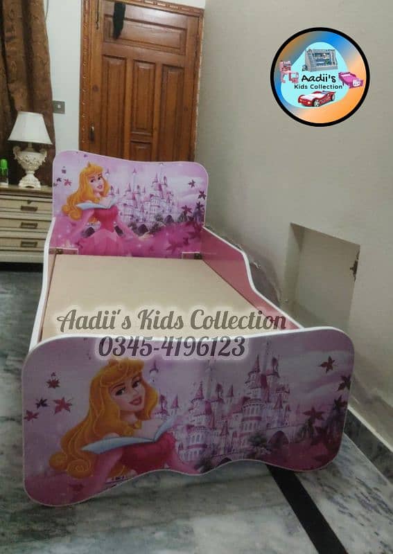 Kids Beds 10