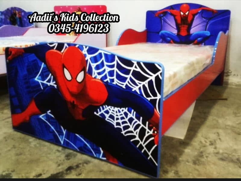 Kids Beds 17