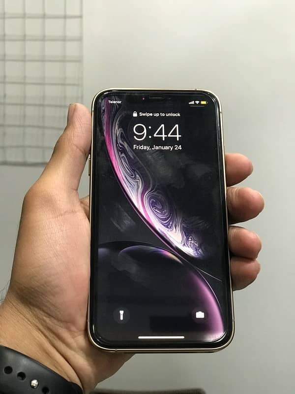 Iphone Xr Converted 16 Pro Max exch psbl with 11promax /11pro/12/13 1