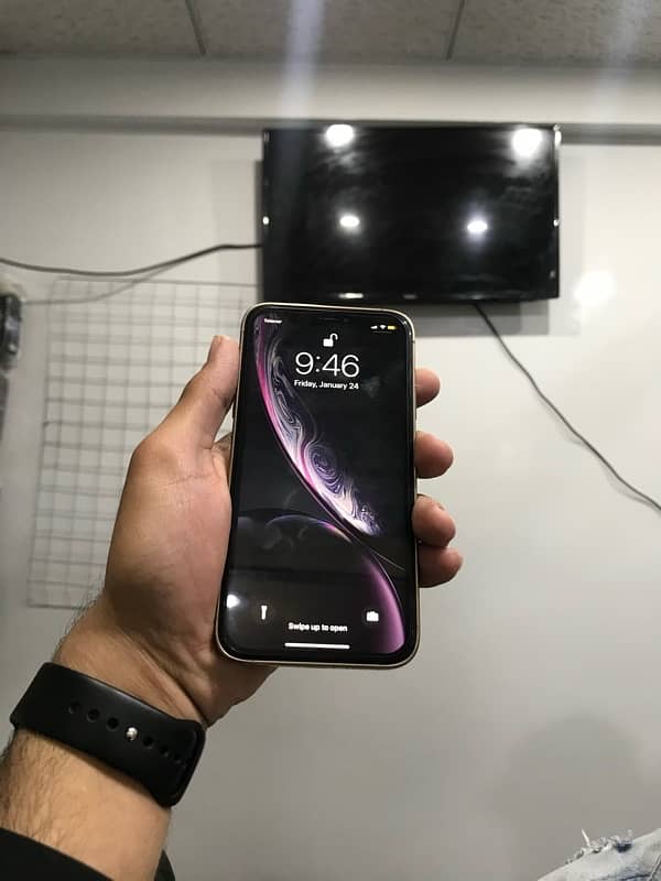 Iphone Xr Converted 16 Pro Max exch psbl with 11promax /11pro/12/13 9