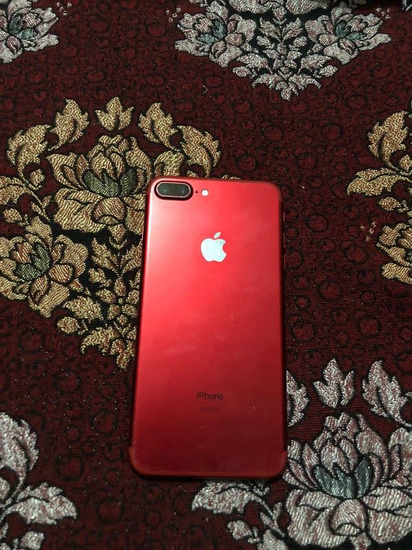 iphone 7 plus 128 gb 7