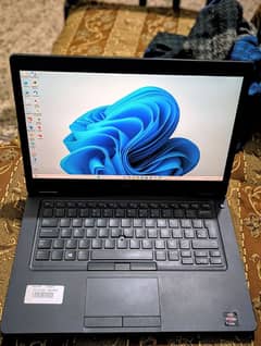 Dell Laptop latitude 5495 gaming and multitasking