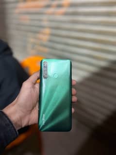 Realme 5i