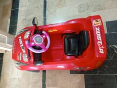 Chargeable Baby Sports Car for Sale