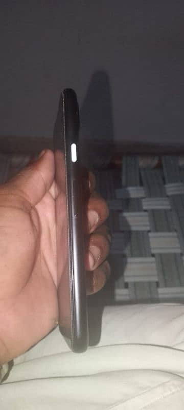 Google pixel 4a. pta approve. w03080700997 3