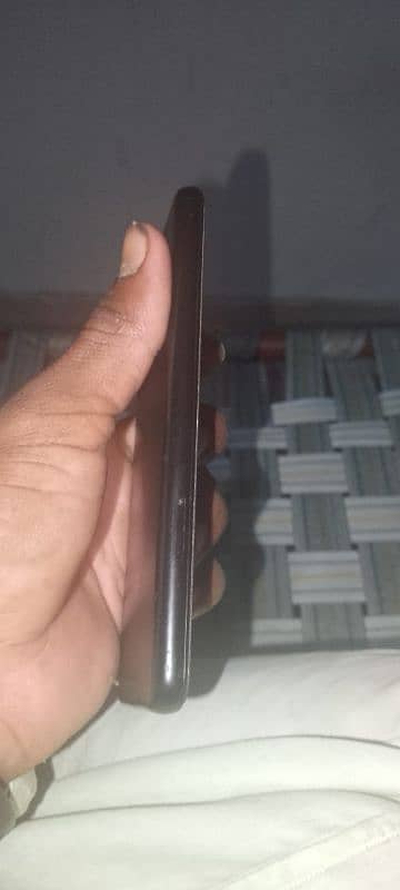 Google pixel 4a. pta approve. w03080700997 4