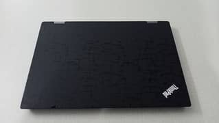 ThinkPad L390 Yoga