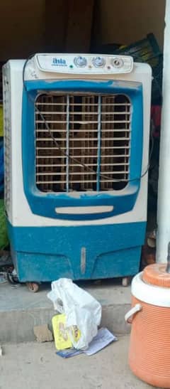 Air cooler