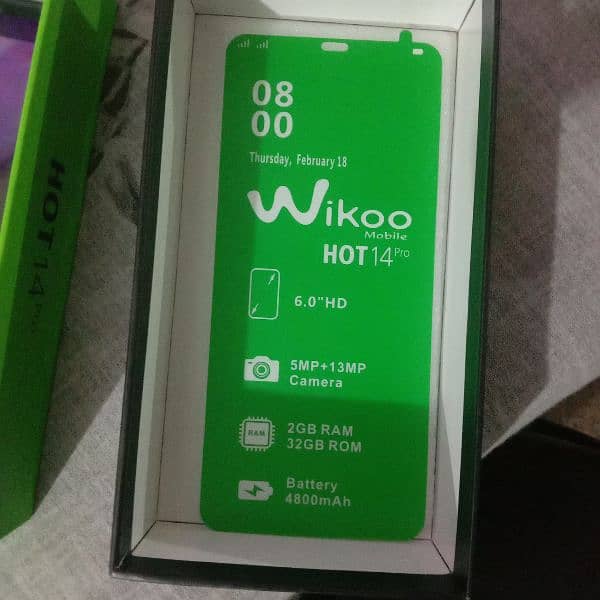 wikoo 5