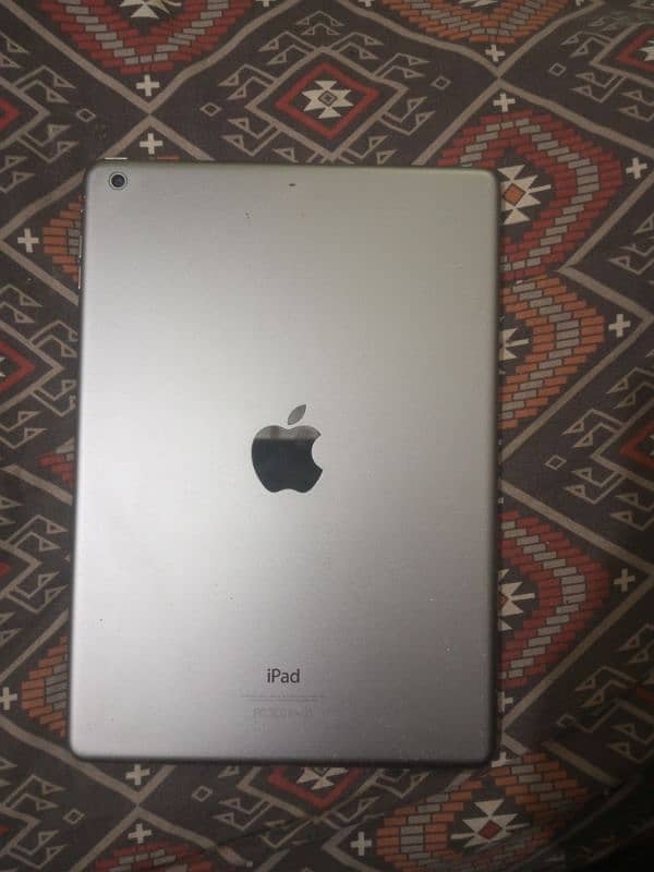 I pad air 64GB 3