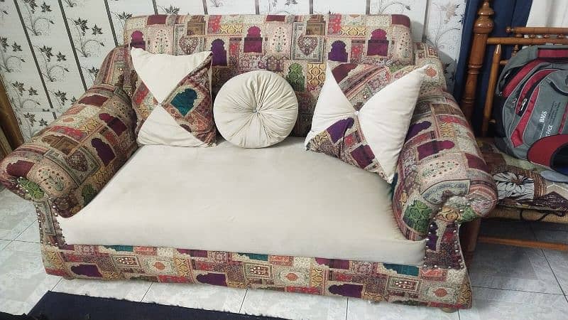 7 Seater Sofa set 1