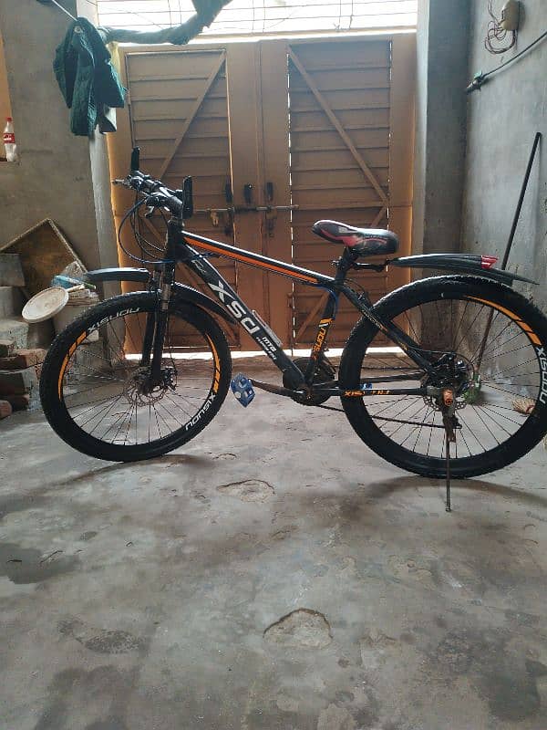 bicycle for sale 0