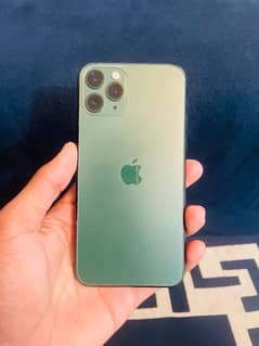 I phone 11 pro dual pta approved