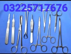 Surgical instruments Supplier Surgical Medical Surgical Medicine